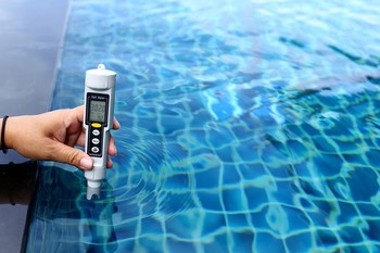 Pool Maintenance in Palm Harbor, Florida by ACE Exterior LLC